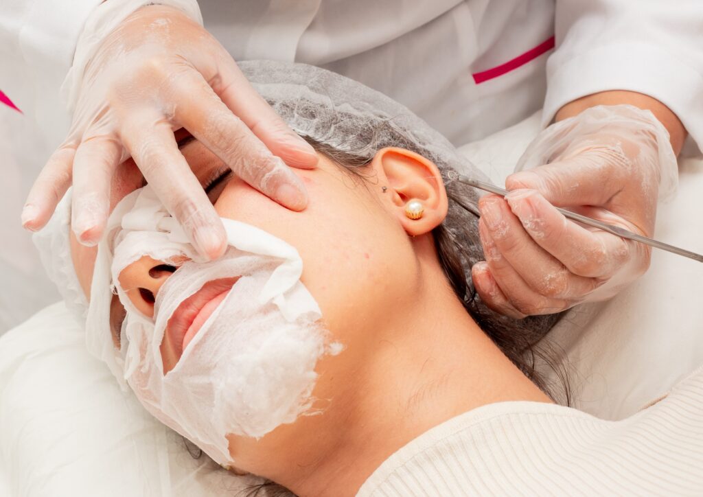 ESTETICISTAS