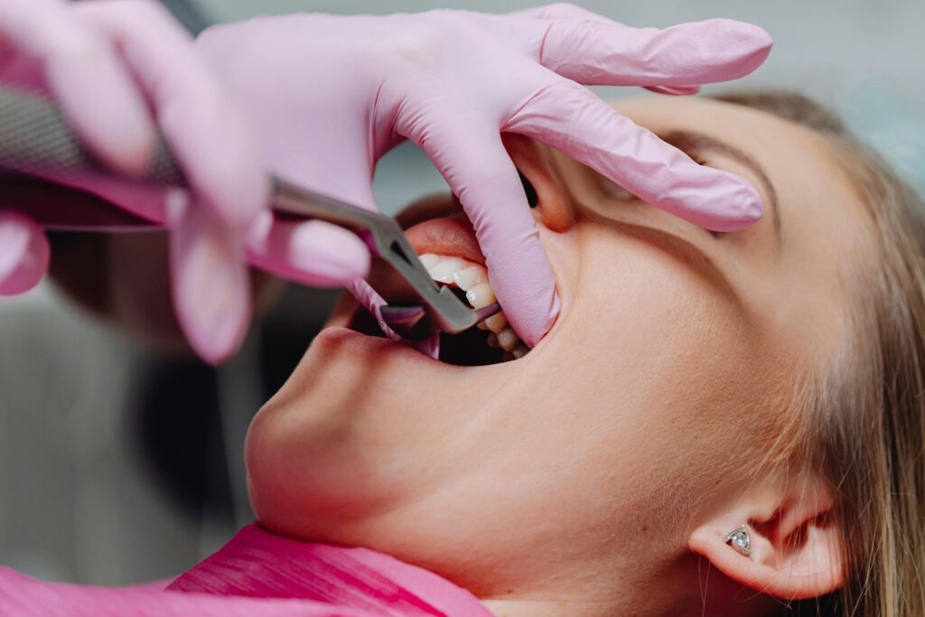 DENTISTAS
